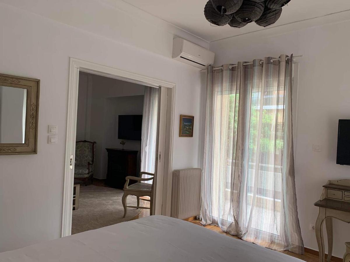 Athens Tales Residence Exterior foto