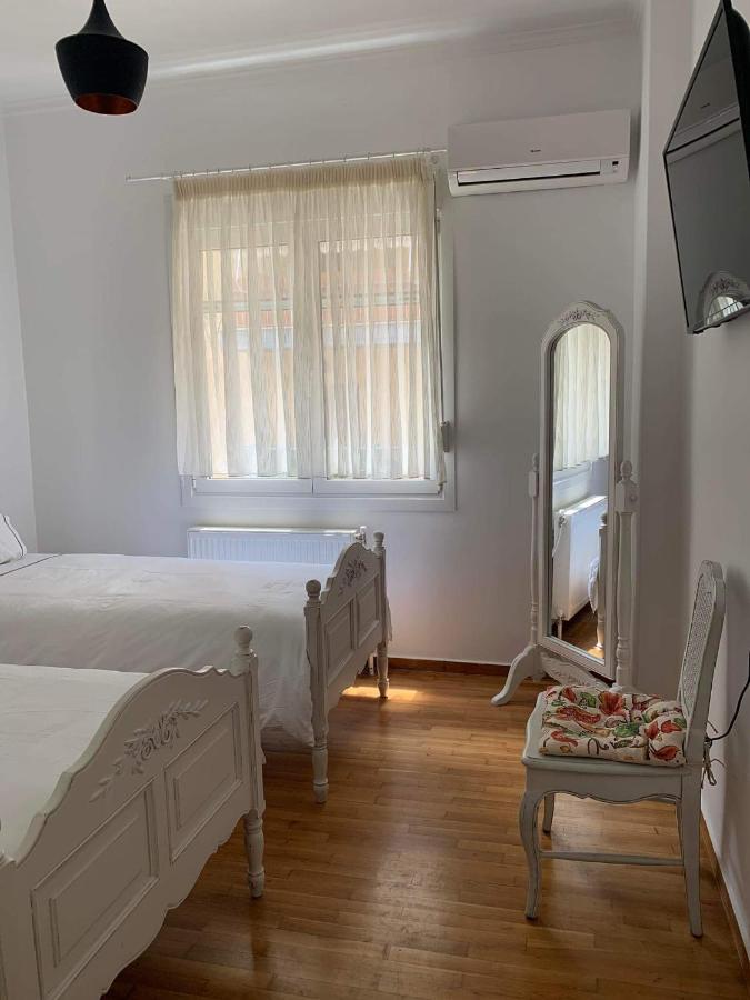 Athens Tales Residence Exterior foto